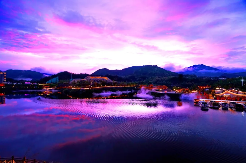 泰顺县泰顺县移动宽带